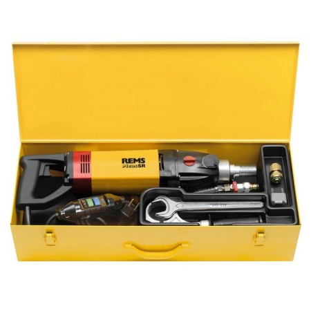 Rems Picus SR Basic-Pack Taladro perforador eléctrico