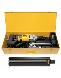 Rems Picus S1 Set 62 Carotatrice elettrica