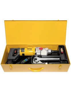 Rems Picus S3 Basic-Pack Taladro perforador eléctrico