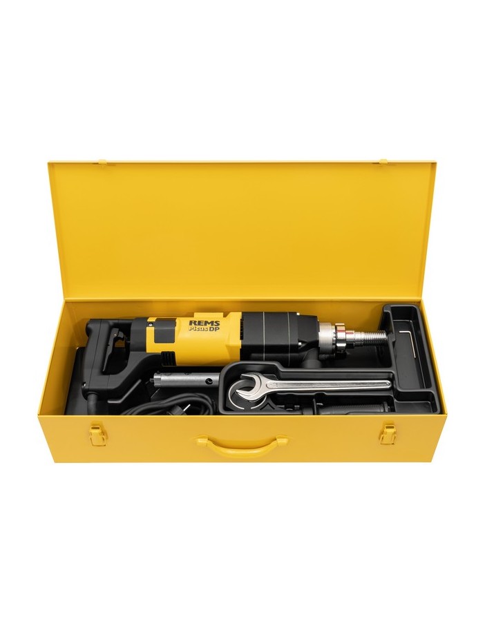 Rems Picus DP Basic-Pack Electric core drill