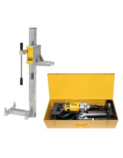 Rems Picus S1 Set Simplex 2 Carotatrice elettrica