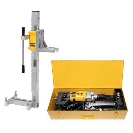 Rems Picus S1 Set Simplex 2 Electric core drill