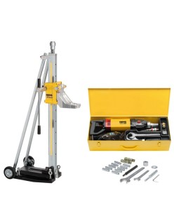 Rems Picus SR Set Titan Taladro perforador eléctrico