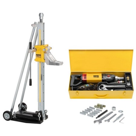 Rems Picus SR Set Titan Carotatrice elettrica