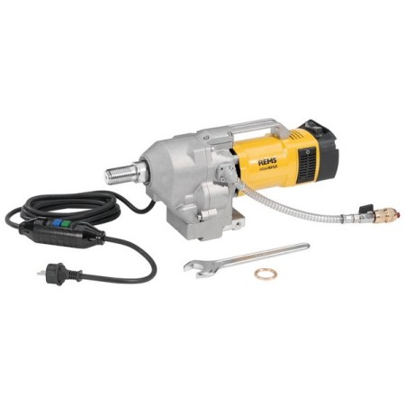 Rems Picus S2/3.5 Basic-Pack Taladro perforador eléctrico