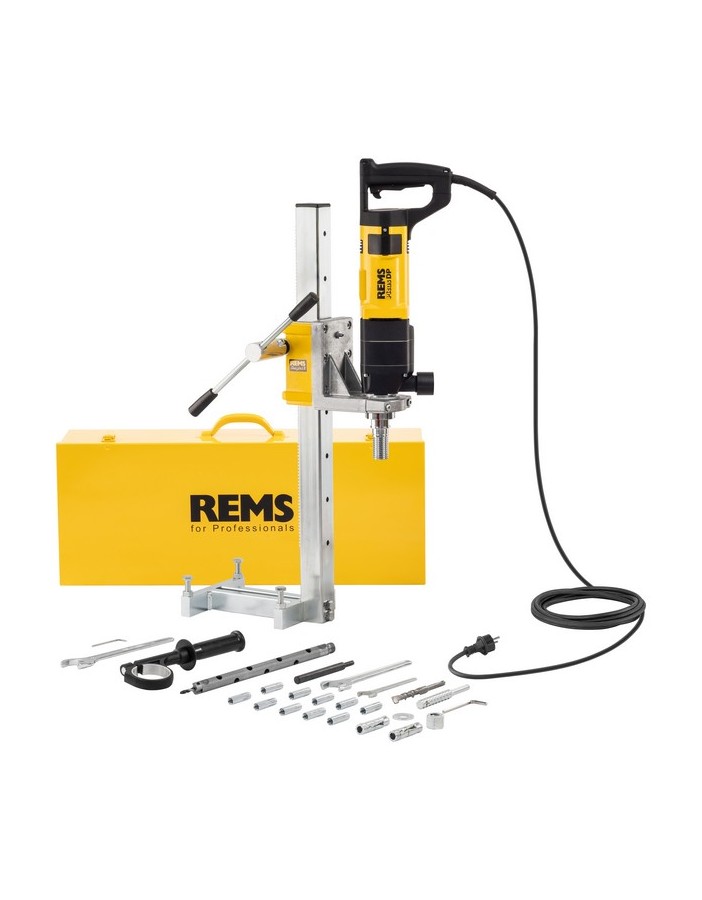 Rems Picus DP Set Simplex 2 Elektrische...