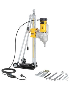 Rems Picus S2/3.5 Set Titan Electric core drill