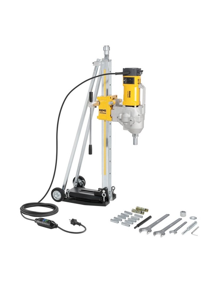 Rems Picus S2/3.5 Set Titan Carotteuse électrique