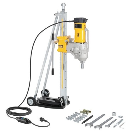 Rems Picus S2/3.5 Set Titan Carotteuse électrique