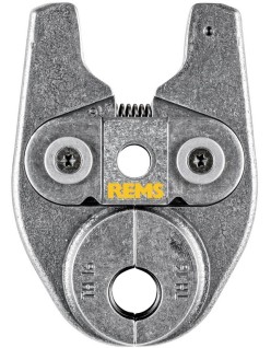 Rems Mini TH 16 pressing tongs