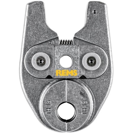 Rems Mini TH 16 pressing tongs