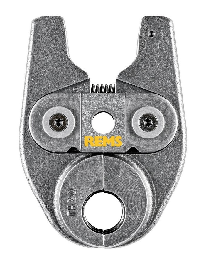 Alicates Rems Press Mini TH 20