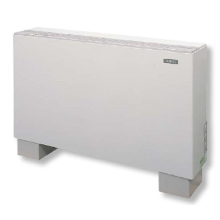 Aermec FW160R air conditioner