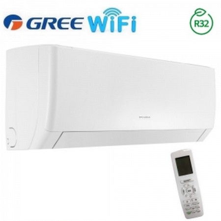Gree PULAR Indoor Unit 18000btu wifi A++/A+ R32
