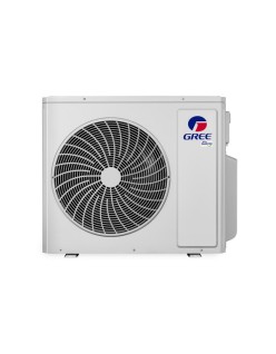 Gree FREE MATCH Multi Unité Extérieure 42000btu A++/A+ R32