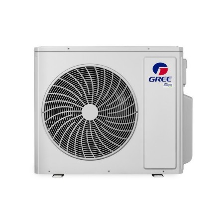 Gree FREE MATCH Unità esterna multi 42000btu A++/A+ R32