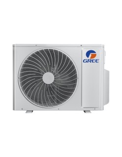 Gree FREE MATCH Unità esterna multi 21000btu A++/A+ R32