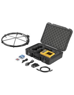 Rems CamSys Set S-Color 10 K Caméra d'inspection vidéo
