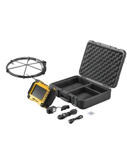 Rems CamSys 2 Set S-Color 10 K Telecamera videoispezione