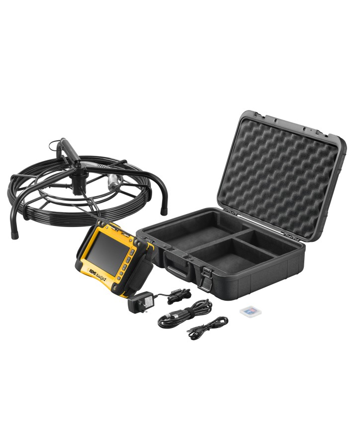 Rems CamSys 2 Set S-Color S-N 30 H...