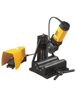 Rems Cento Basic Cutting machine + Cu-INOX cutting wheel