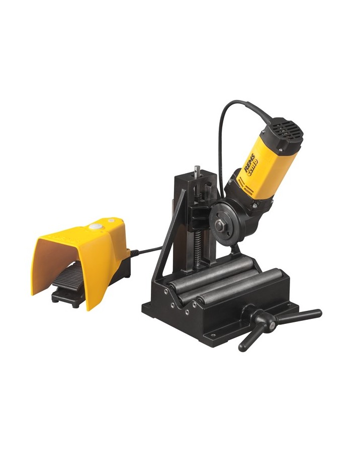 Rems Cento Basic Macchina da taglio + rotella...