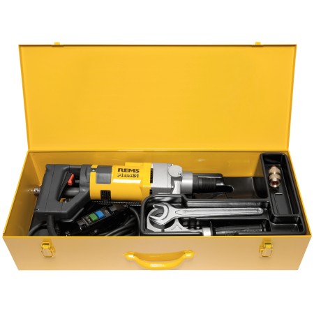 Rems Picus S1 Basic-Pack Elektro-Kernbohrmaschine