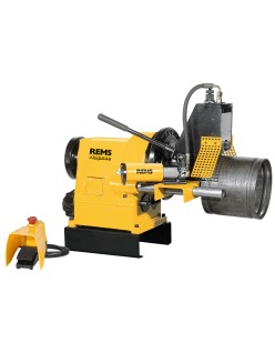 Rems Magnum 2000 RG-T Rollnutgerät