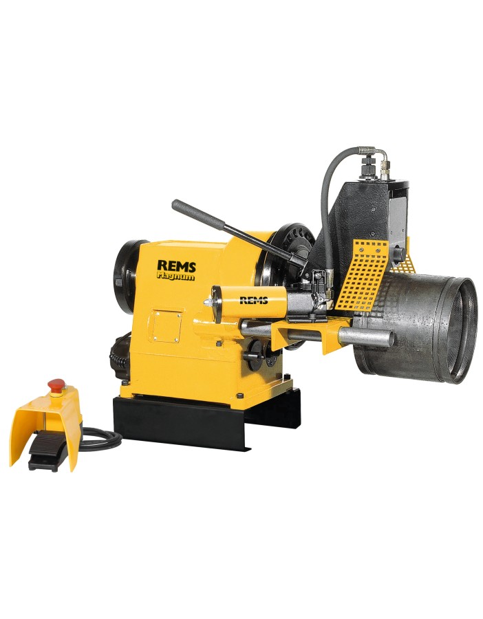 Rems Magnum 2000 RG-T Rollnutgerät