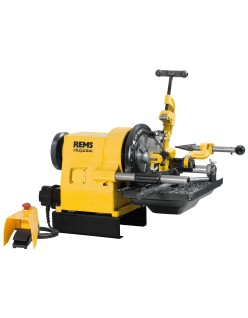 Rems Magnum 2000 L-T Rollnutmaschine