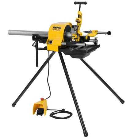 Roscadora Rems Tornado 2000