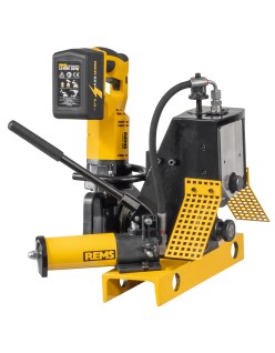 Rems Collum 22V Rollnutgerät