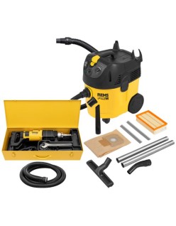 Rems Picus DP Basic-Pack Elektro-Kernbohrmaschine + Rems...