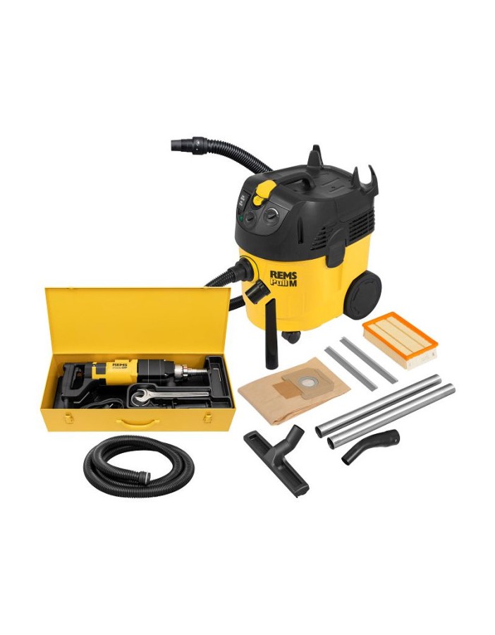 Rems Picus DP Basic-Pack Carotatrice elettrica...