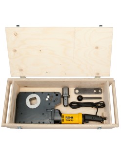 Rems Curvo 50 Basic-Pack Curvatubi elettrica