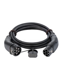 Câble de charge Harting Mode3 Type2 32A 3ph 5mt