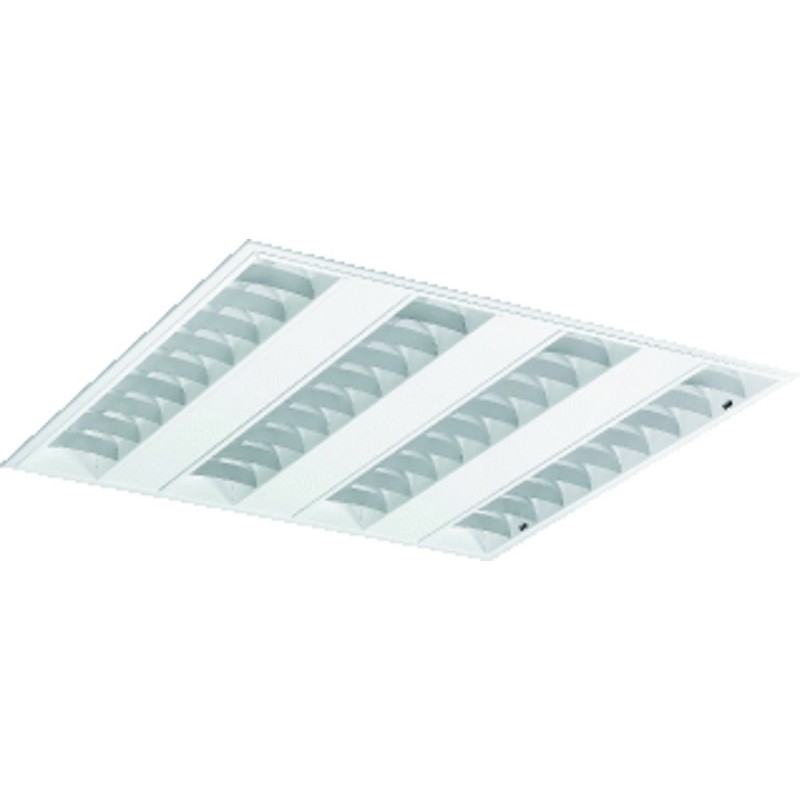 SYLVANIA 0052833 LED-DECKENEINBAULEUCHTE...