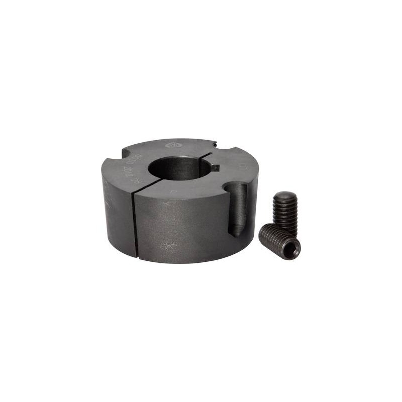 DESCH 2517-28 HOLE CLAMPING BUSHING D. 28MM