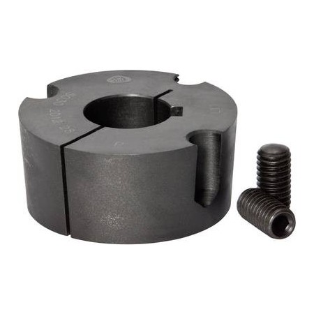 DESCH 2517-28 HOLE CLAMPING BUSHING D. 28MM