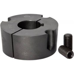 DESCH 2012-28 HOLE CLAMPING BUSHING D. 28MM