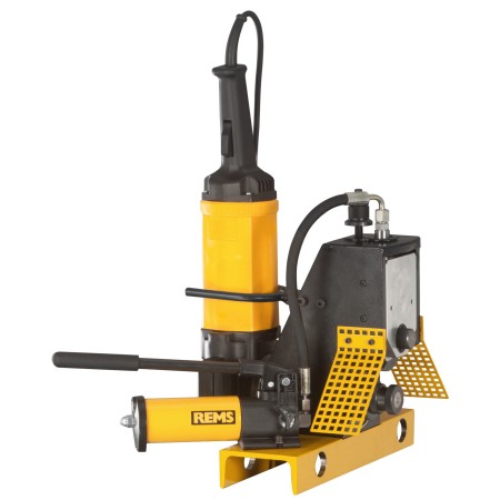 Rainureuse compacte Rems Collum 2