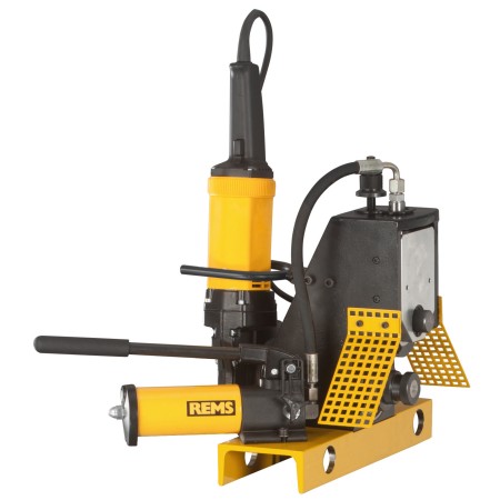 Rems Collum 2 Compact Roll Groover