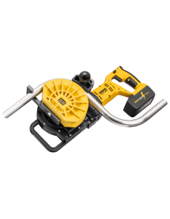 Rems Curvo 22V Akku-Rohrbieger-Set 3/8+1/2+5/8+3/4+7/8''