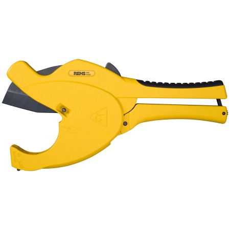 Rems ROS P 63 S Pipe shears with automatic return