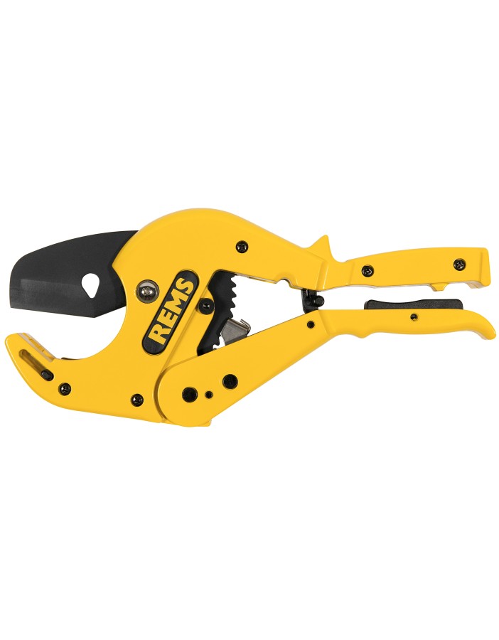 Rems ROS P 63 P Tijeras para tubos con retorno...