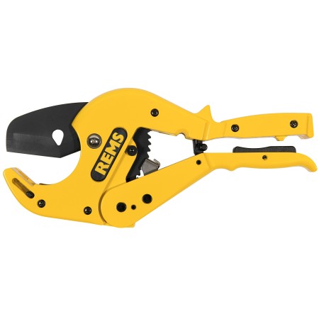 Rems ROS P 63 P Pipe shears with automatic return