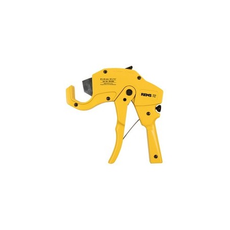 Rems ROS P 42 Pipe shears