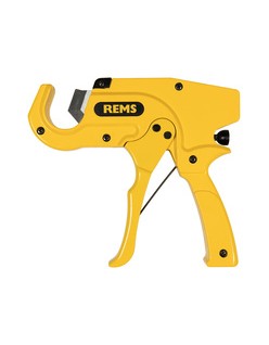 Rems ROS P 35 A Rohrschere mit automatischem Rücklauf
