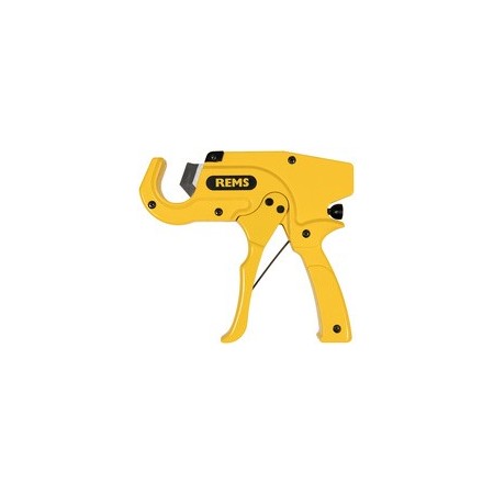 Rems ROS P 35 A Pipe shears with automatic return