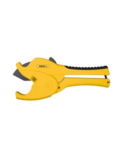 Rems ROS P 42 S Pipe shears with automatic return